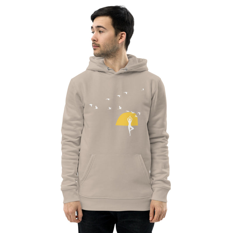 Liberated Hoodie