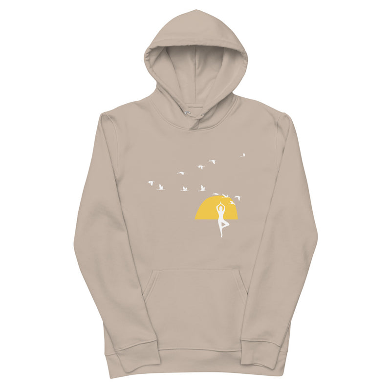 Liberated Hoodie
