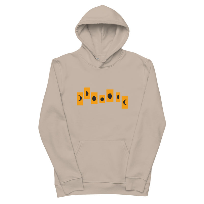 Chandra Hoodie