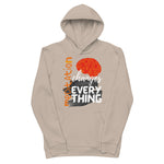 Meditation Unisex Hoodie