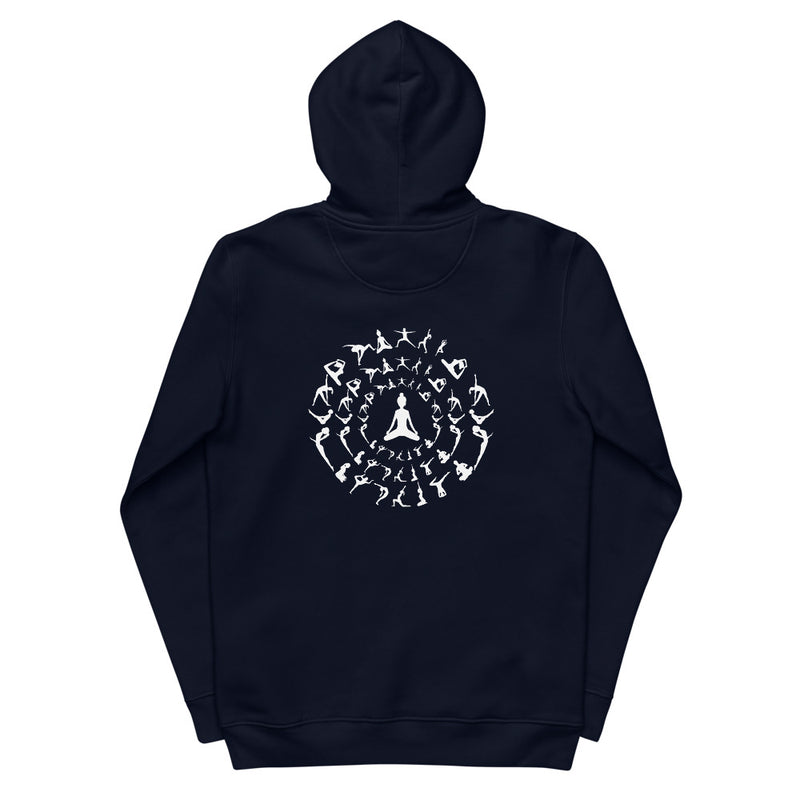 Ojas Hoodie