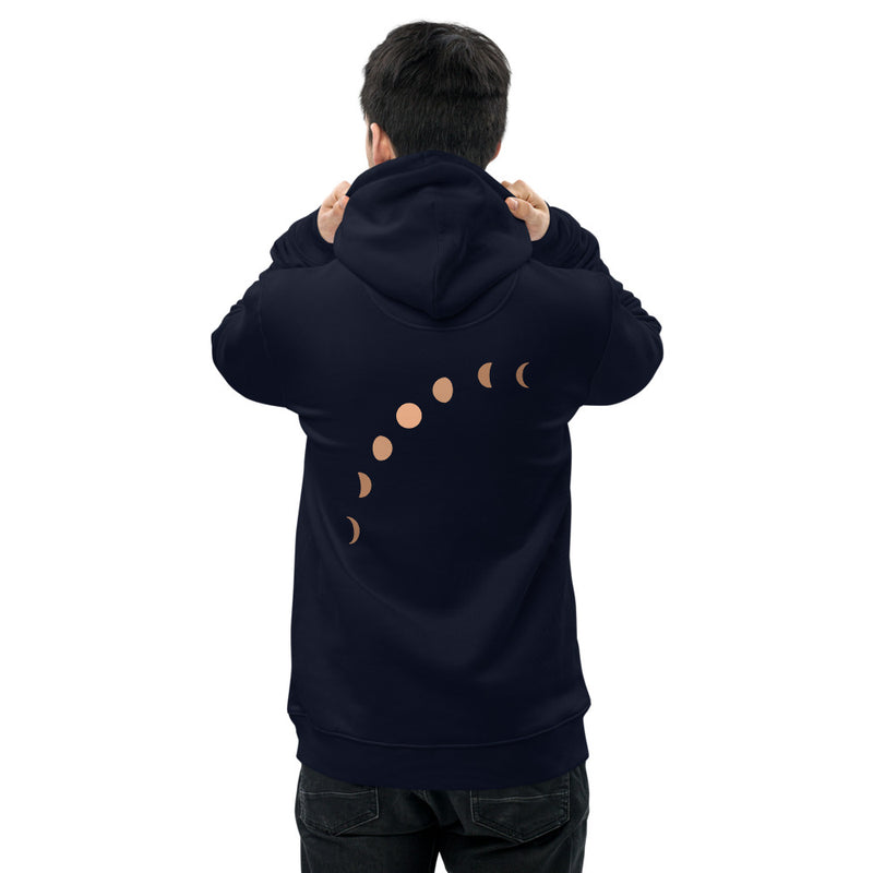 Over the Moon Hoodie