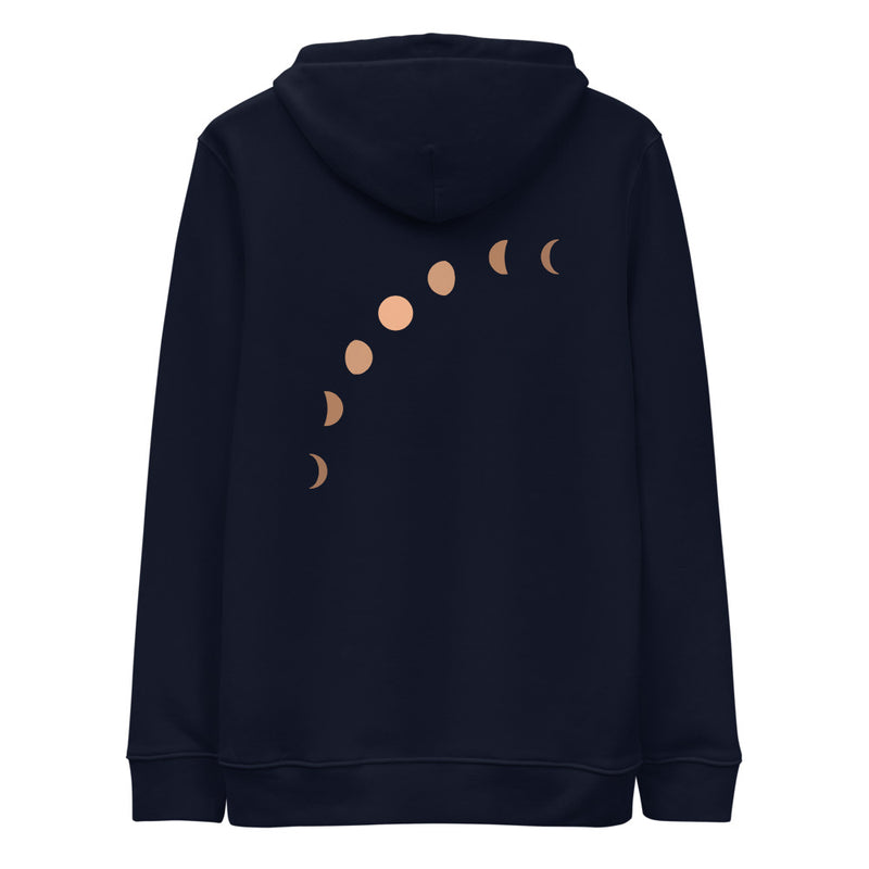 Over the Moon Hoodie