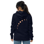 Over the Moon Hoodie