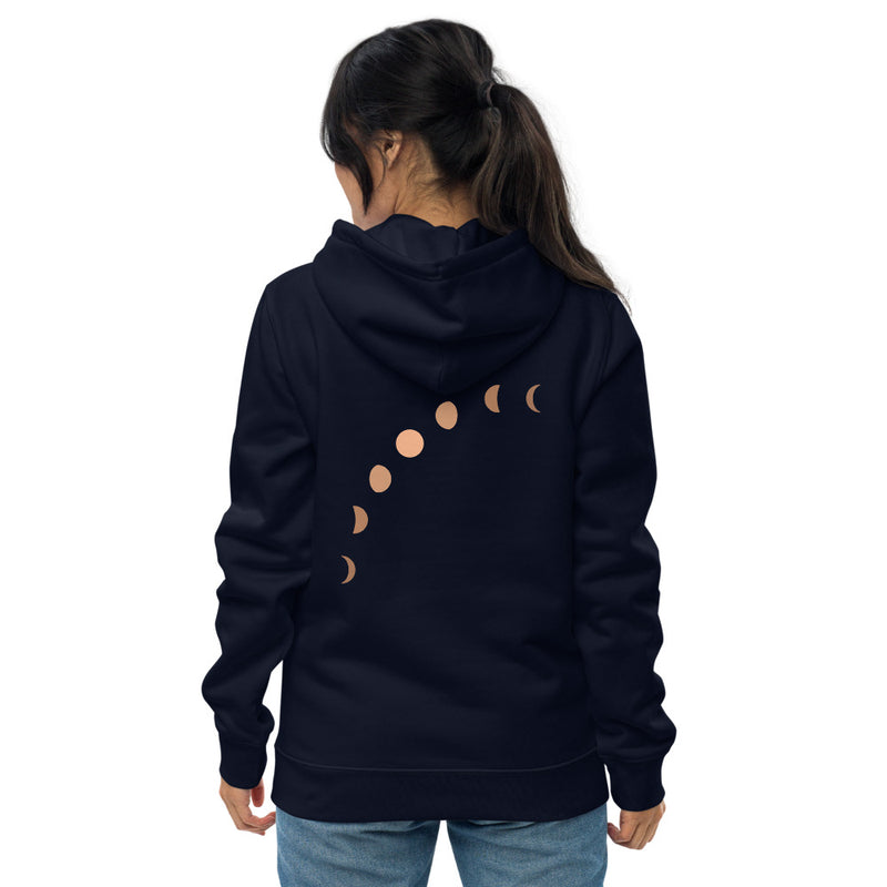 Over the Moon Hoodie