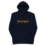 Rhythm of Life (Dusk) Hoodie