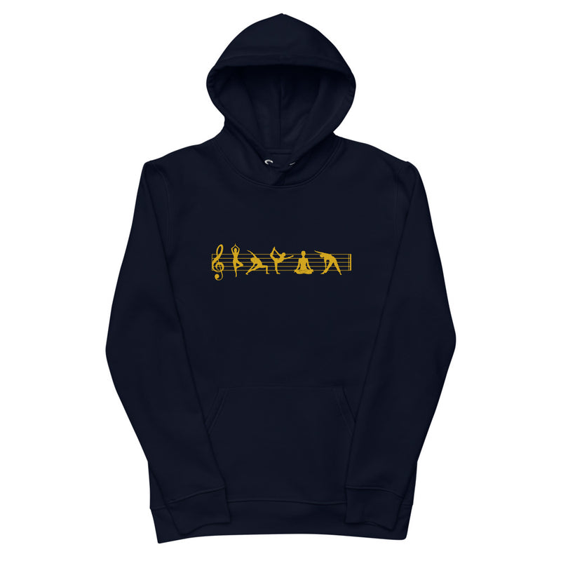 Rhythm of Life (Dusk) Hoodie