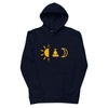Hatha Yogi Hoodie