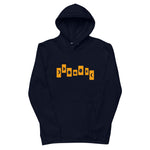 Chandra Hoodie