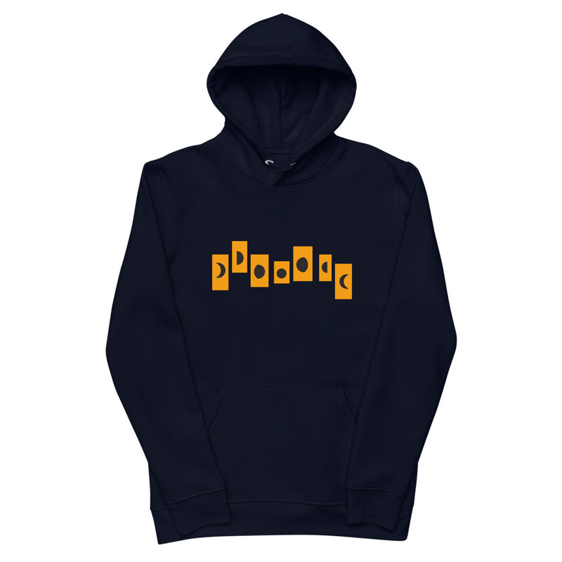 Chandra Hoodie