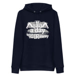 An Asana A Day Hoodie