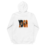 Yogasanas Hoodie