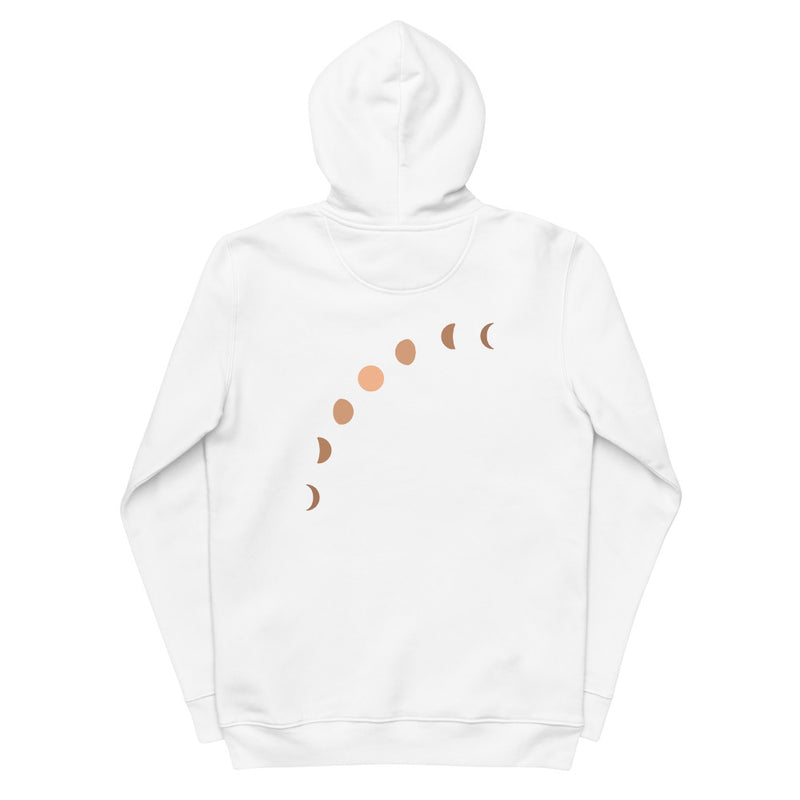Over the Moon Hoodie