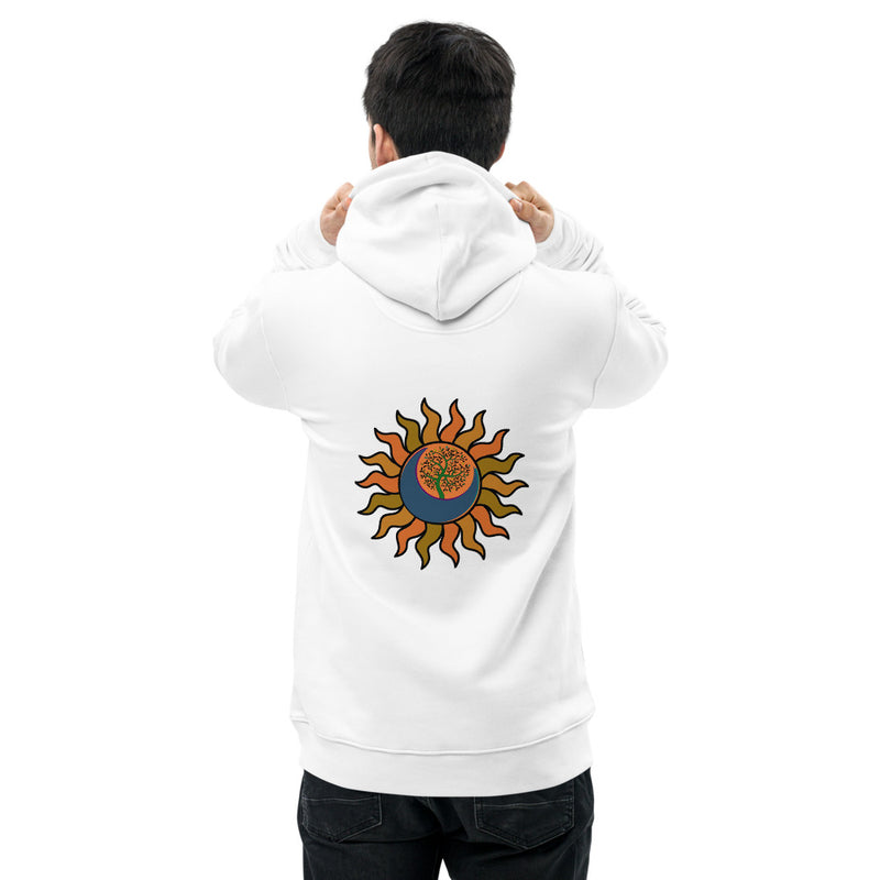 Aikyam Hoodie