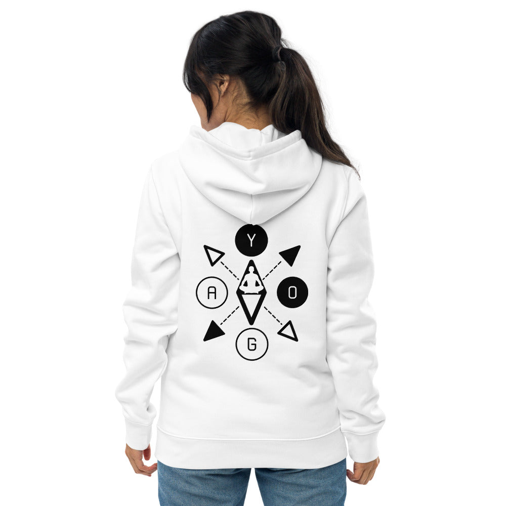 Seeker Unisex Hoodie