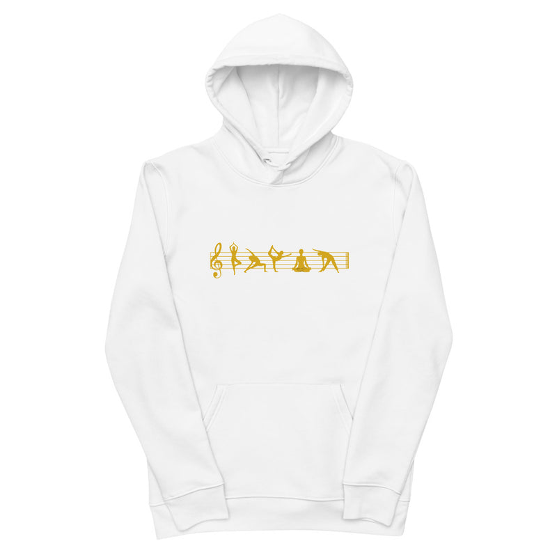 Rhythm of Life (Dusk) Hoodie