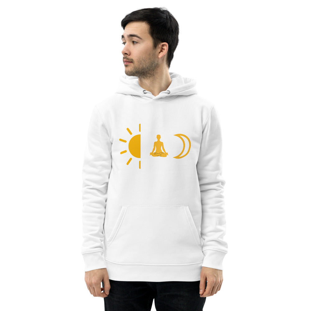 Hatha Yogi Hoodie