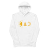 Hatha Yogi Hoodie