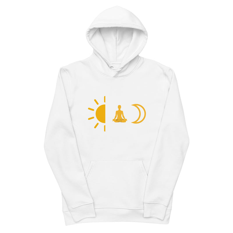 Hatha Yogi Hoodie