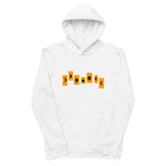 Chandra Hoodie