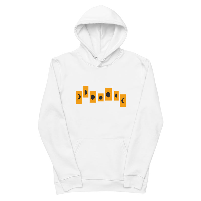 Chandra Hoodie