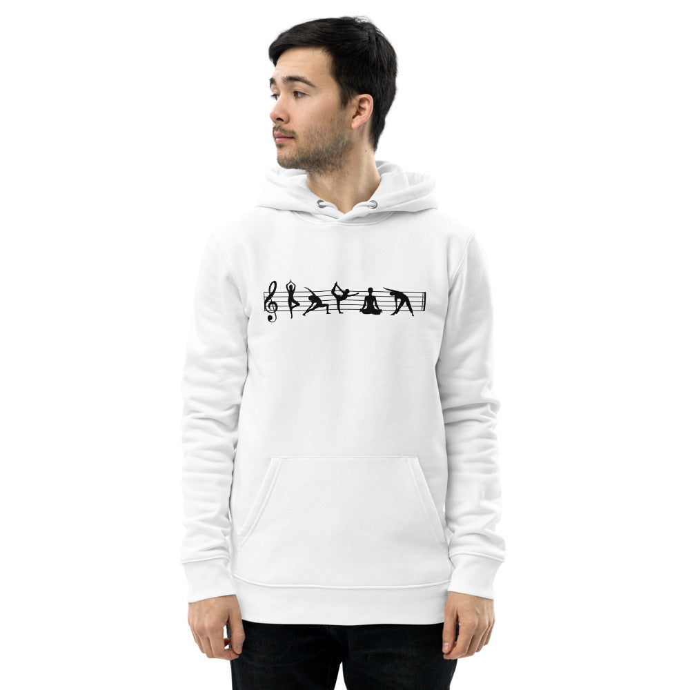 Rhythm of Life Hoodie