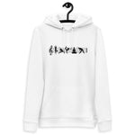 Rhythm of Life Hoodie