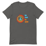 Cool Fire Unisex T-Shirt