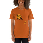 Sadhana (Dawn) Unisex T-Shirt