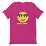 Cool Yogi Unisex T-Shirt