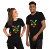 Blossoming Unisex T-Shirt