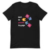 Jigsaw Life Unisex T-Shirt