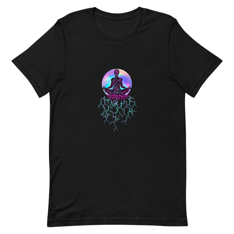 Rooted Unisex T-Shirt