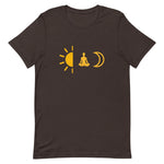 Hatha Yogi Unisex T-Shirt