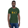 Hatha Yogi Unisex T-Shirt