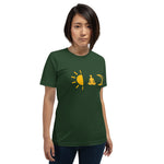 Hatha Yogi Unisex T-Shirt