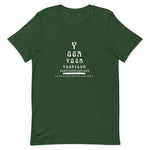 Vision (Dusk) Unisex T-Shirt