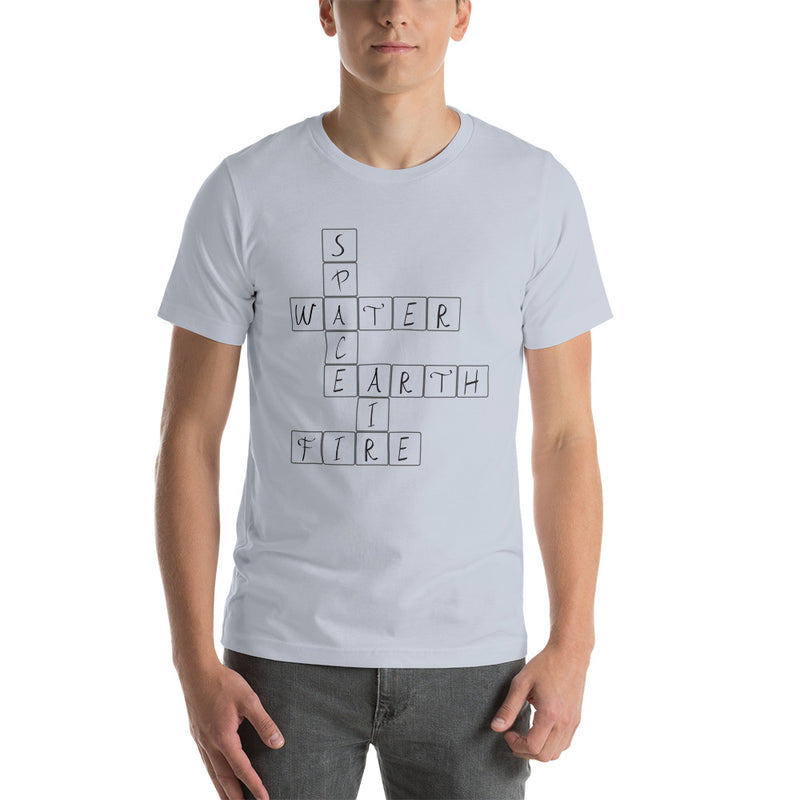 Elements Unisex T-shirt