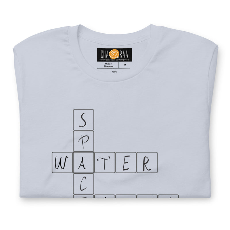 Elements Unisex T-shirt