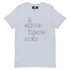 Elements Unisex T-shirt