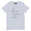 Elements Unisex T-shirt