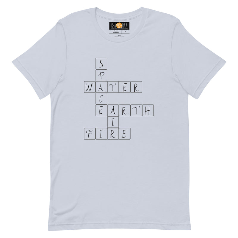 Elements Unisex T-shirt