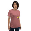 Liberated (Dawn) Unisex T-Shirt
