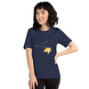 Liberated (Dusk) Unisex T-Shirt