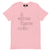 Elements Unisex T-shirt