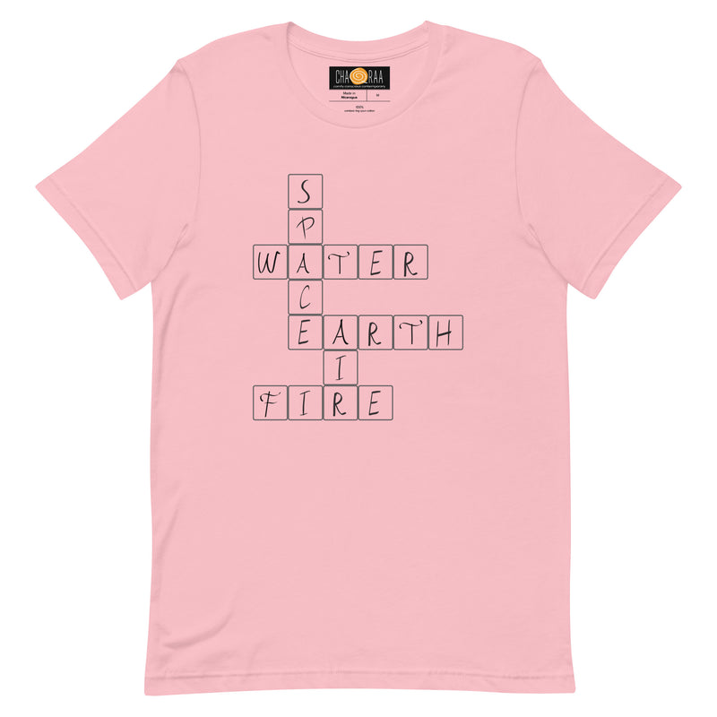 Elements Unisex T-shirt