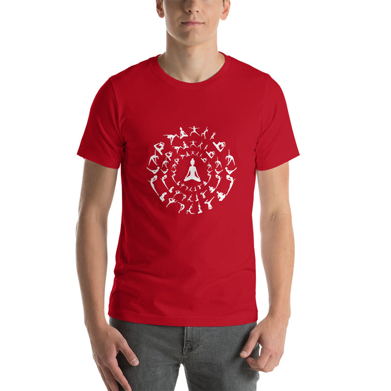 Ojas (Dusk) Unisex T-Shirt