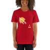 Sadhana (Dusk) Unisex T-Shirt