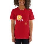 Sadhana (Dusk) Unisex T-Shirt