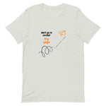 Paperplane (Dawn) Unisex T-Shirt